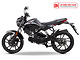 Xe máy 50cc Kpipe Kymco Màu Đen