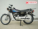 Xe máy Lifan CG125