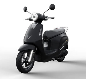 Xe Máy Điện Vinfast Evo Grand