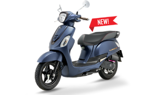 Xe Ga 50cc Kymco Like FI (Chế Điện Tử)