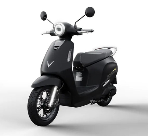 Xe Máy Điện Vinfast Evo Grand