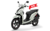 Xe Ga 50cc Kymco Hermosar FI (Chế Điện Tử)