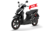 Xe Ga 50cc Kymco Hermosar FI (Chế Điện Tử)