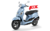 Xe Ga 50cc Kymco Like FI (Chế Điện Tử)