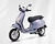 Xe Ga 50cc Espero Enigma