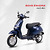 Xe Ga 50cc Espero Enigma