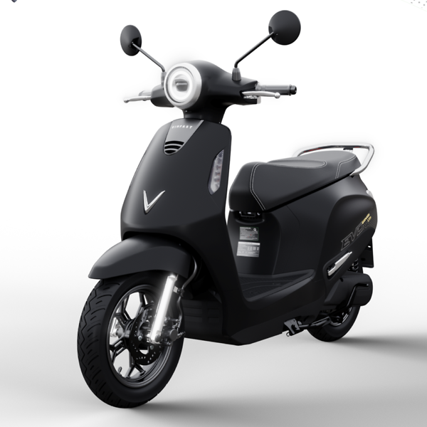 Xe Máy Điện Vinfast Evo Grand Lite
