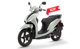 Xe Ga 50cc Kymco Hermosar FI (Chế Điện Tử)