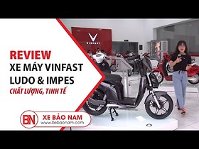 Xe máy điện mới của VinFast lộ diện kiểu dáng hầm hố như Honda SH